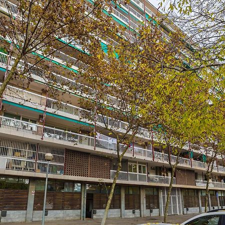 Alcam Les Corts Διαμέρισμα Βαρκελώνη Εξωτερικό φωτογραφία